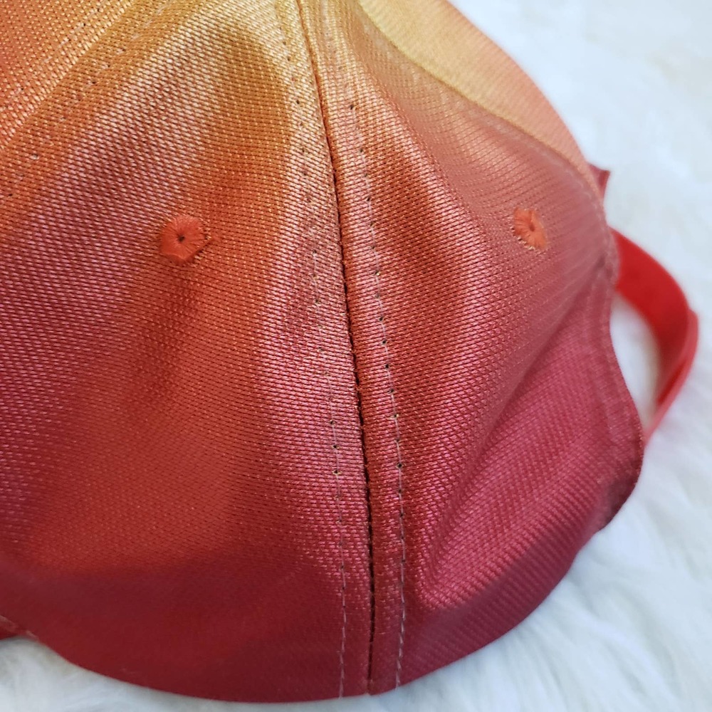 Vintage Ford Racing Snapback Spell Out - Picture 7 of 11